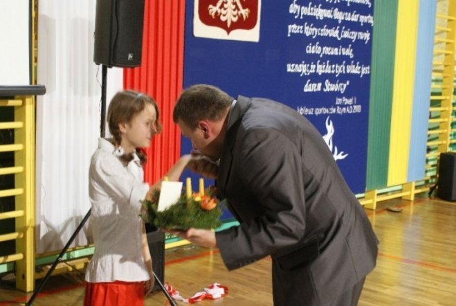 Drugi Orlik otwarty (30.11.09) - zdjęcie #10 - eOstroleka.pl