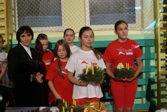 Drugi Orlik otwarty (30.11.09) - zdjęcie #8 - eOstroleka.pl