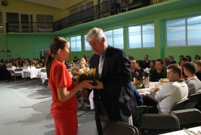 Drugi Orlik otwarty (30.11.09) - zdjęcie #7 - eOstroleka.pl