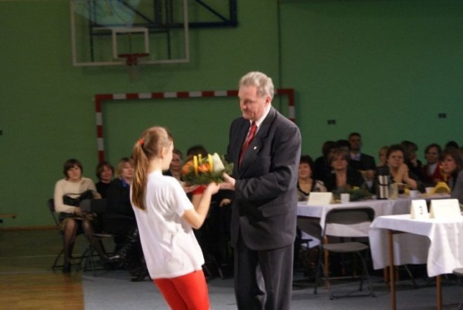 Drugi Orlik otwarty (30.11.09) - zdjęcie #6 - eOstroleka.pl