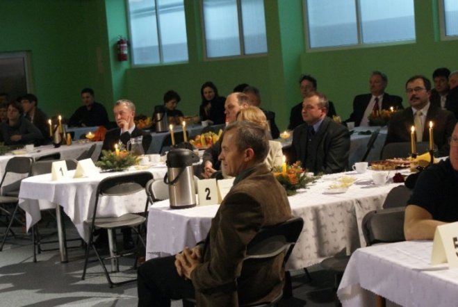 Drugi Orlik otwarty (30.11.09) - zdjęcie #5 - eOstroleka.pl