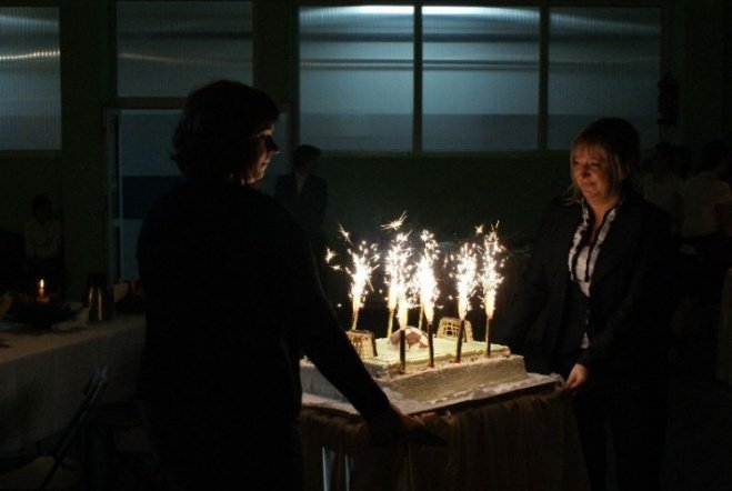 Drugi Orlik otwarty (30.11.09) - zdjęcie #4 - eOstroleka.pl