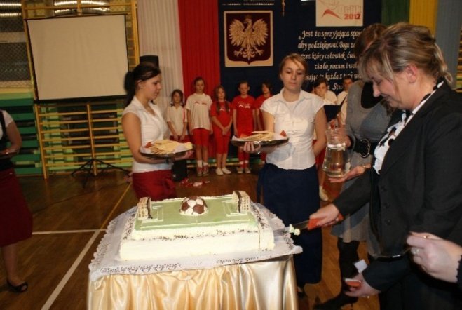 Drugi Orlik otwarty (30.11.09) - zdjęcie #1 - eOstroleka.pl