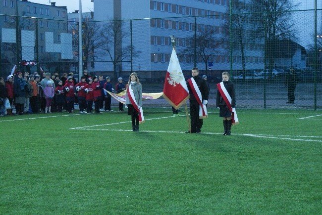 Drugi Orlik otwarty (30.11.09) - zdjęcie #88 - eOstroleka.pl