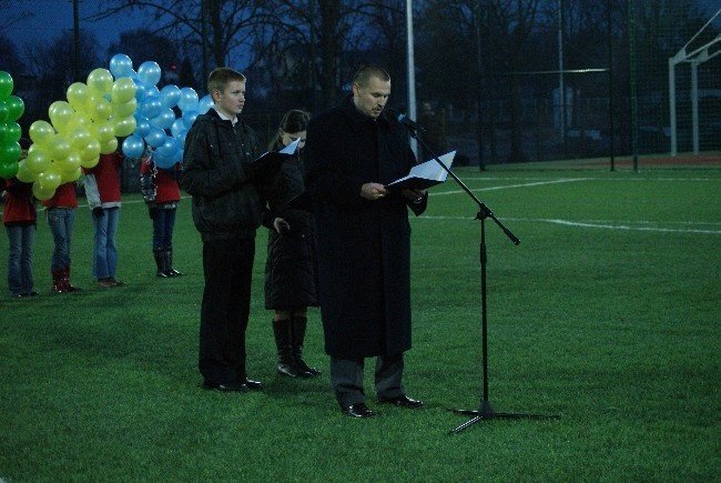 Drugi Orlik otwarty (30.11.09) - zdjęcie #87 - eOstroleka.pl