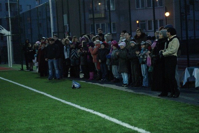 Drugi Orlik otwarty (30.11.09) - zdjęcie #86 - eOstroleka.pl