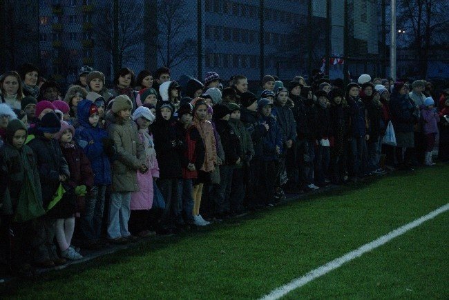 Drugi Orlik otwarty (30.11.09) - zdjęcie #85 - eOstroleka.pl