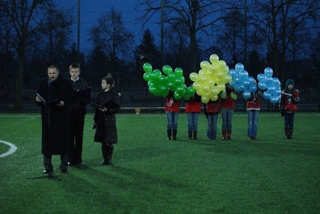 Drugi Orlik otwarty (30.11.09) - zdjęcie #84 - eOstroleka.pl