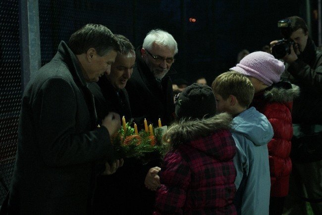 Drugi Orlik otwarty (30.11.09) - zdjęcie #82 - eOstroleka.pl