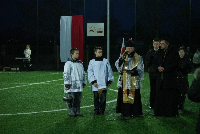 Drugi Orlik otwarty (30.11.09) - zdjęcie #81 - eOstroleka.pl