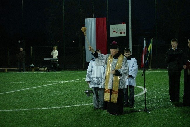 Drugi Orlik otwarty (30.11.09) - zdjęcie #80 - eOstroleka.pl