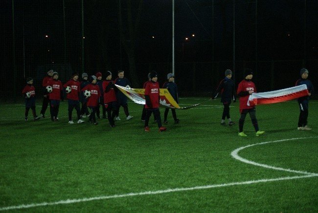 Drugi Orlik otwarty (30.11.09) - zdjęcie #79 - eOstroleka.pl