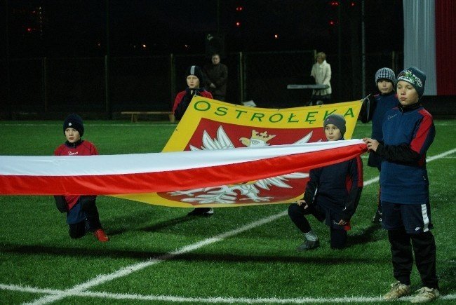 Drugi Orlik otwarty (30.11.09) - zdjęcie #78 - eOstroleka.pl