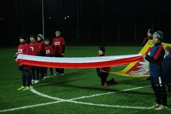 Drugi Orlik otwarty (30.11.09) - zdjęcie #77 - eOstroleka.pl