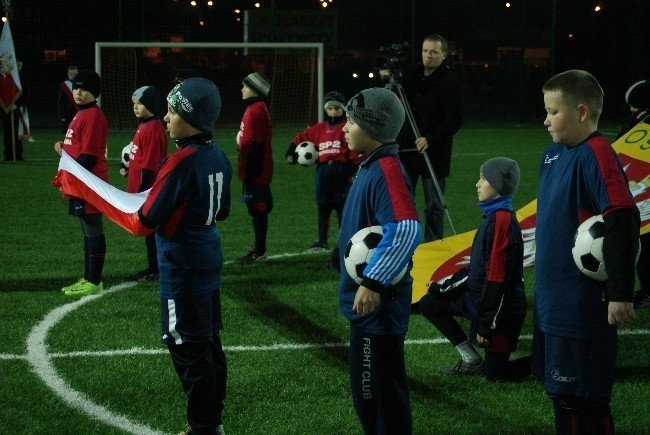 Drugi Orlik otwarty (30.11.09) - zdjęcie #76 - eOstroleka.pl