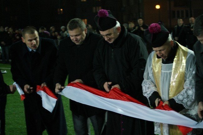 Drugi Orlik otwarty (30.11.09) - zdjęcie #75 - eOstroleka.pl