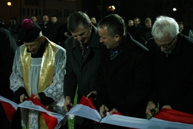 Drugi Orlik otwarty (30.11.09) - zdjęcie #74 - eOstroleka.pl