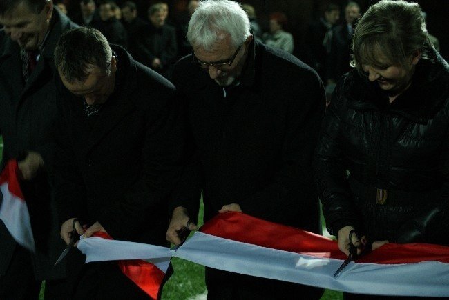 Drugi Orlik otwarty (30.11.09) - zdjęcie #73 - eOstroleka.pl