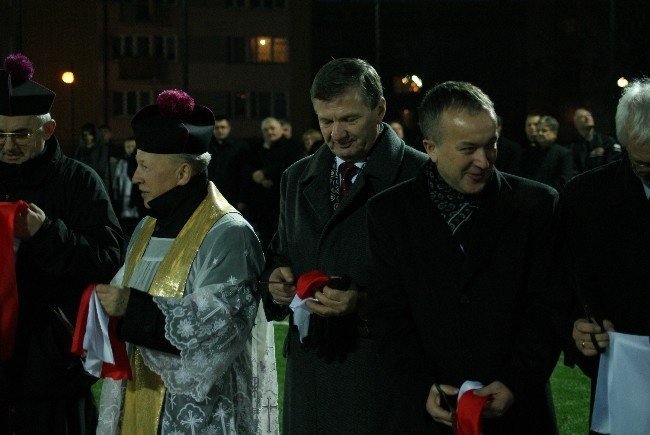 Drugi Orlik otwarty (30.11.09) - zdjęcie #72 - eOstroleka.pl