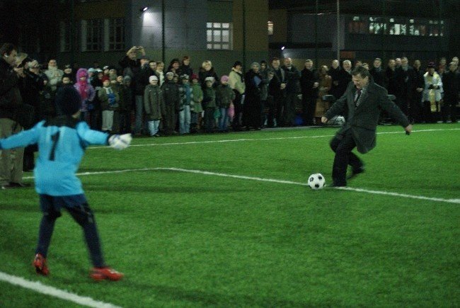 Drugi Orlik otwarty (30.11.09) - zdjęcie #69 - eOstroleka.pl