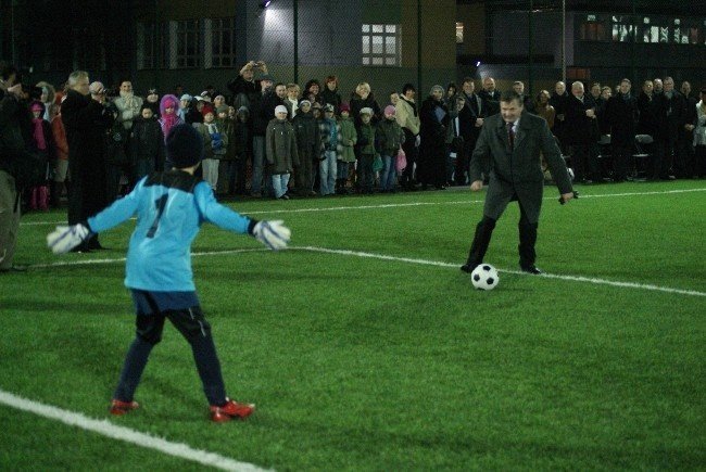 Drugi Orlik otwarty (30.11.09) - zdjęcie #68 - eOstroleka.pl