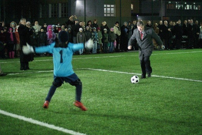 Drugi Orlik otwarty (30.11.09) - zdjęcie #67 - eOstroleka.pl