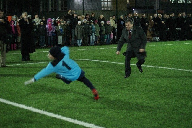 Drugi Orlik otwarty (30.11.09) - zdjęcie #66 - eOstroleka.pl