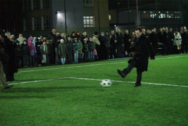 Drugi Orlik otwarty (30.11.09) - zdjęcie #65 - eOstroleka.pl