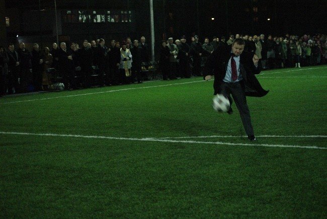 Drugi Orlik otwarty (30.11.09) - zdjęcie #63 - eOstroleka.pl