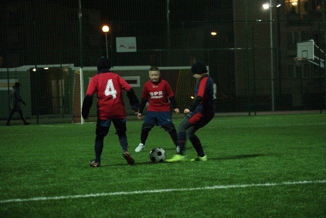 Drugi Orlik otwarty (30.11.09) - zdjęcie #62 - eOstroleka.pl