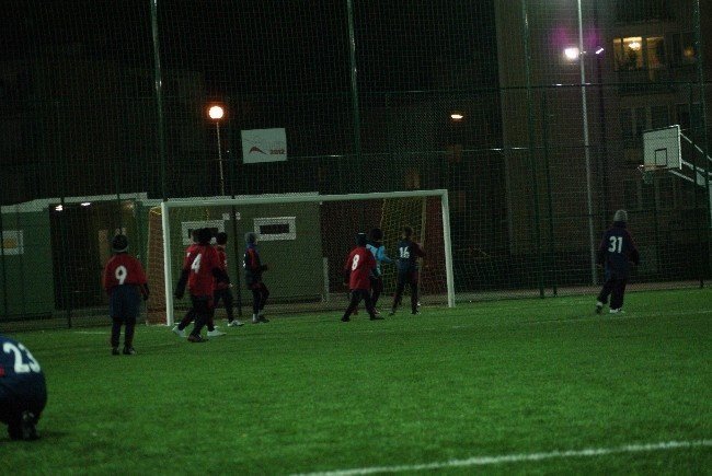 Drugi Orlik otwarty (30.11.09) - zdjęcie #61 - eOstroleka.pl