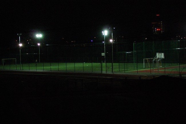 Drugi Orlik otwarty (30.11.09) - zdjęcie #60 - eOstroleka.pl