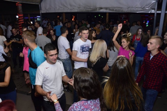Sobota w Clubie Ibiza Zalesie [03.09.2016] - zdjęcie #112 - eOstroleka.pl