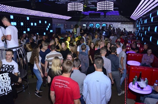 Sobota w Clubie Ibiza Zalesie [03.09.2016] - zdjęcie #64 - eOstroleka.pl