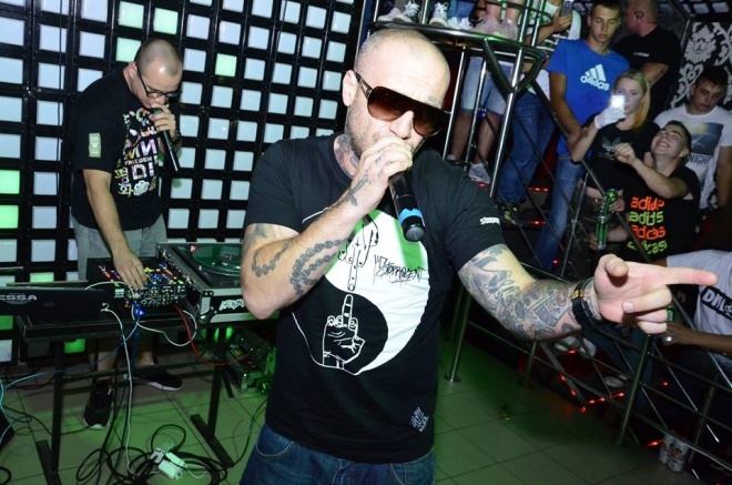 Sobota w Clubie Ibiza Zalesie [03.09.2016] - zdjęcie #84 - eOstroleka.pl