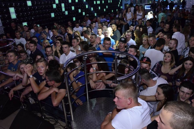 Sobota w Clubie Ibiza Zalesie [03.09.2016] - zdjęcie #91 - eOstroleka.pl