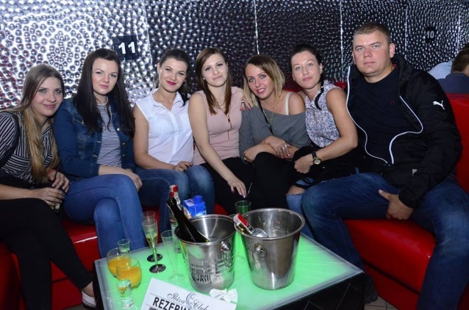Sobota w Clubie Ibiza Zalesie [03.09.2016] - zdjęcie #73 - eOstroleka.pl