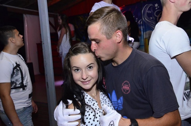 Sobota w Clubie Ibiza Zalesie [03.09.2016] - zdjęcie #68 - eOstroleka.pl