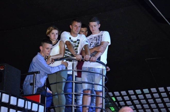 Sobota w Clubie Ibiza Zalesie [03.09.2016] - zdjęcie #59 - eOstroleka.pl