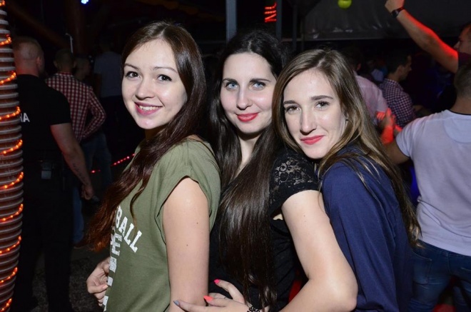 Sobota w Clubie Ibiza Zalesie [03.09.2016] - zdjęcie #109 - eOstroleka.pl
