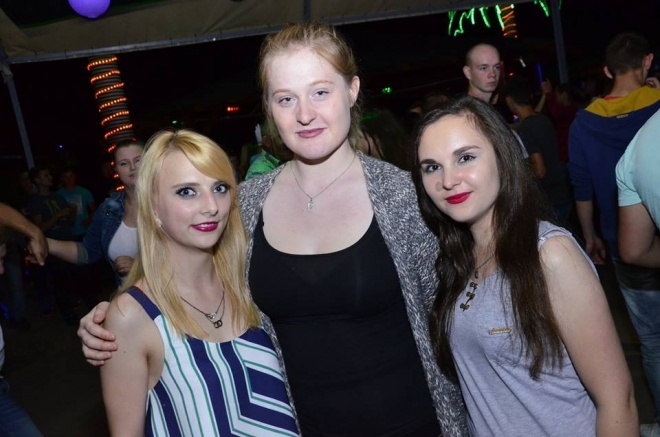 Sobota w Clubie Ibiza Zalesie [03.09.2016] - zdjęcie #52 - eOstroleka.pl