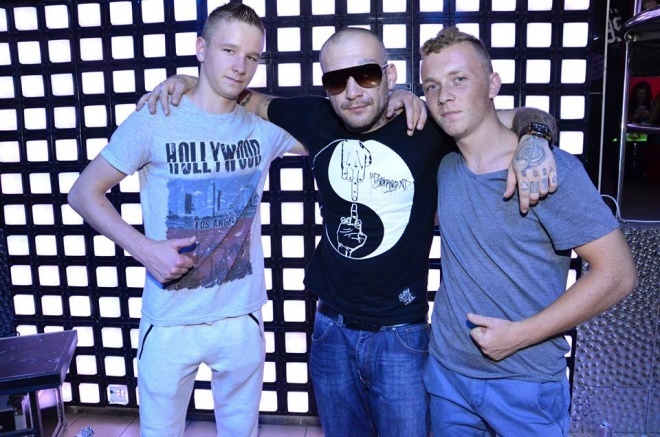 Sobota w Clubie Ibiza Zalesie [03.09.2016] - zdjęcie #50 - eOstroleka.pl