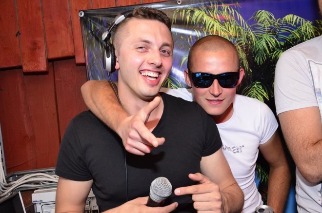 Sobota w Clubie Ibiza Zalesie [03.09.2016] - zdjęcie #49 - eOstroleka.pl
