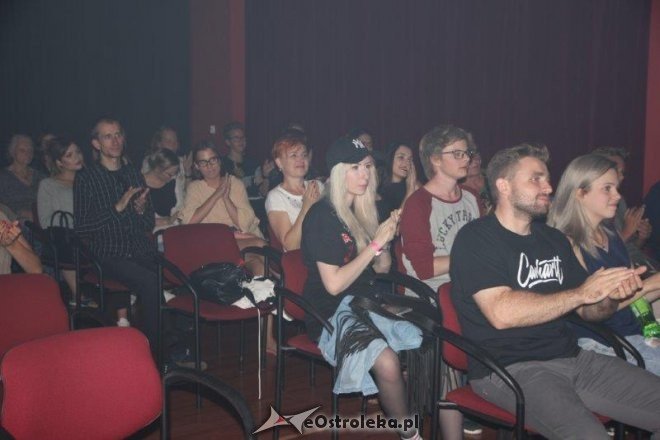 Koła Czasu - recital w wykonaniu Wiktorii Sumary [02.09.2016] - zdjęcie #2 - eOstroleka.pl