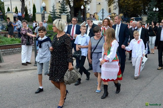 Gminne dożynki w Kadzidle 2016 [04.09.2016] - zdjęcie #299 - eOstroleka.pl