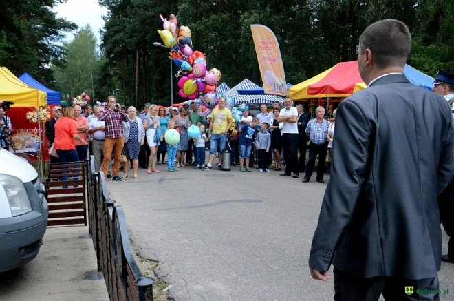 Gminne dożynki w Kadzidle 2016 [04.09.2016] - zdjęcie #274 - eOstroleka.pl