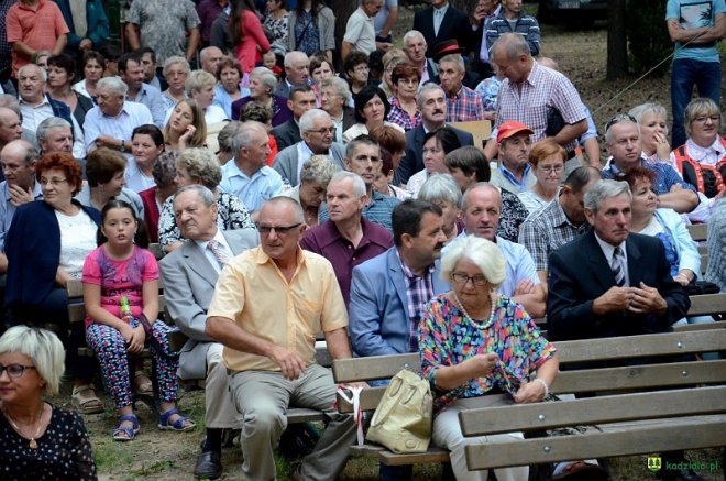 Gminne dożynki w Kadzidle 2016 [04.09.2016] - zdjęcie #270 - eOstroleka.pl