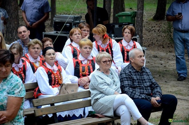 Gminne dożynki w Kadzidle 2016 [04.09.2016] - zdjęcie #268 - eOstroleka.pl