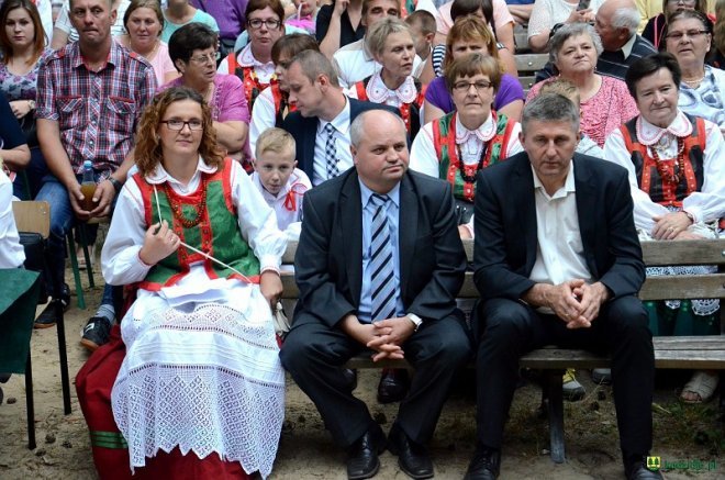 Gminne dożynki w Kadzidle 2016 [04.09.2016] - zdjęcie #266 - eOstroleka.pl