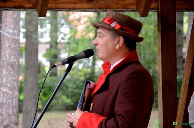 Gminne dożynki w Kadzidle 2016 [04.09.2016] - zdjęcie #260 - eOstroleka.pl